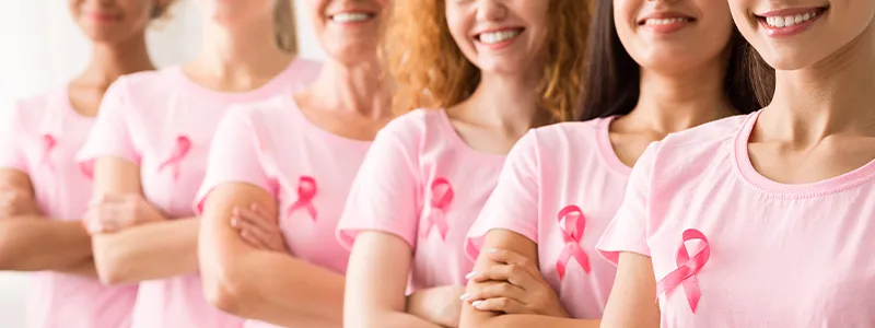 early detection of breast cancer