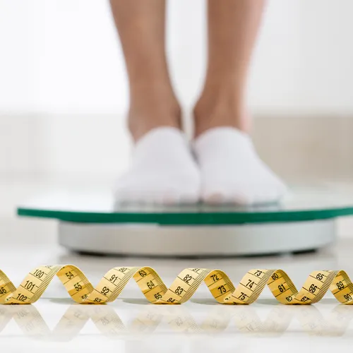 weight loss with semaglutide