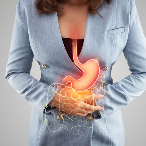Healthy Habits to Improve your Gastrointestinal Well-Being 