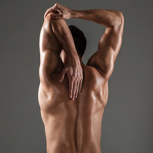 Routine to Strengthen the Back and Improve Posture