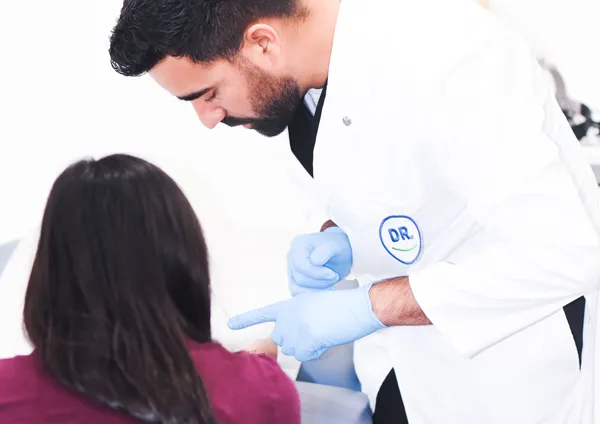 chequeo preventivo mujer mayor de 40 años