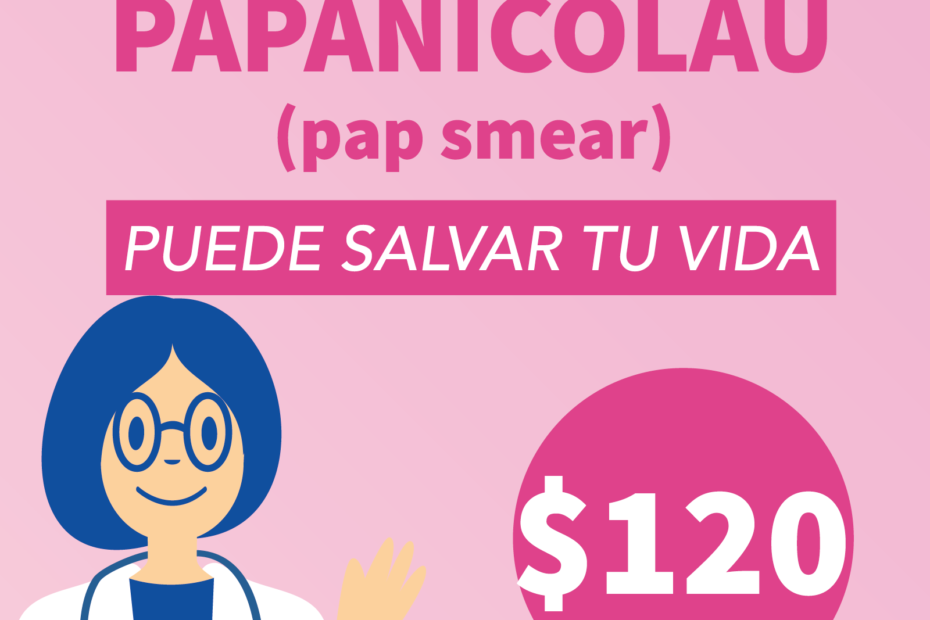 Papanicolau Dr.GoodPrice