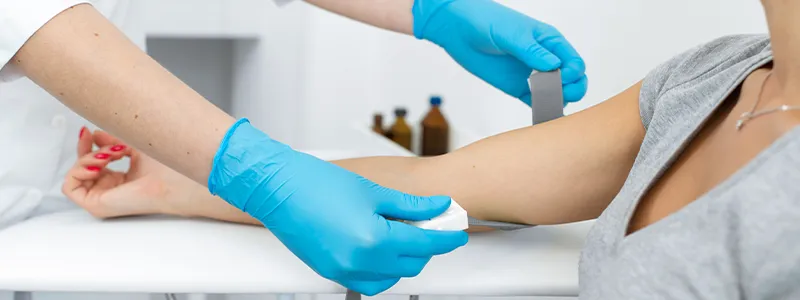 Lab tests to assess metabolic health