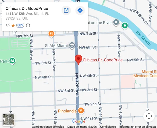 Little Havana Dr.GoodPrice