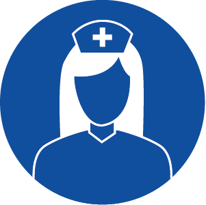 Asistentes Médicos (MAs) y Enfermeros(as) Registrados(as) (RNs)