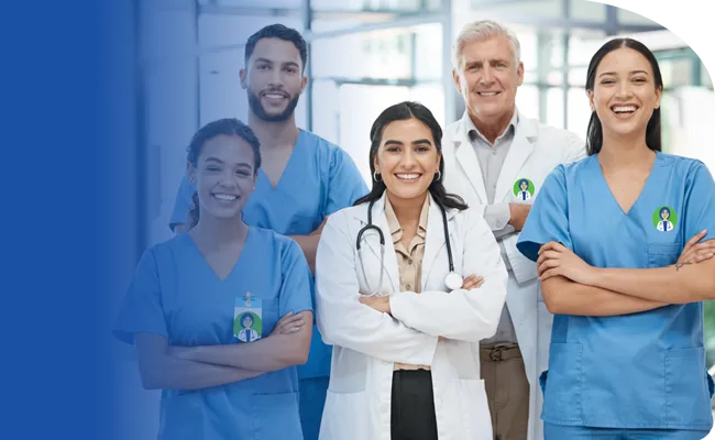 clínicas que ofrece servicios médicos y de bienestar de manera profesional, empática, rápida y accesible.