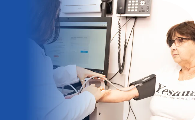 Ofrecemos consultas médicas, estudios de laboratorio, medicinas y más