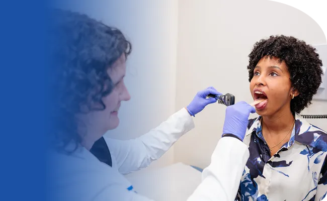 Diagnóstico y tratamiento según la condición de paciente.