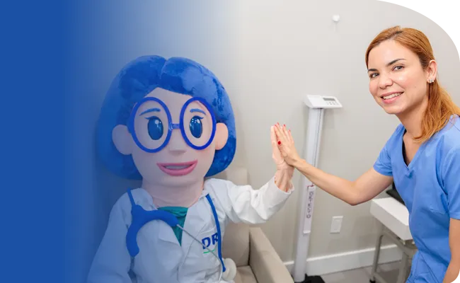 En Dr. GoodPrice ofrecemos tratamientos de vitaminas en inyecciones e infusiones, diseñados para apoyar tu bienestar y ayudarte a cumplir distintos objetivos.