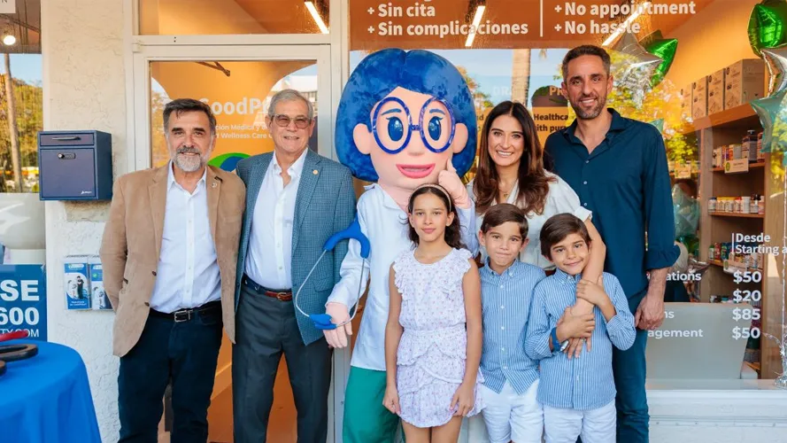 Bienestar para todos